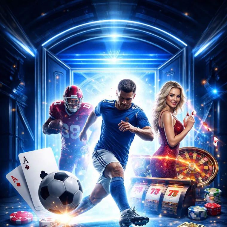 Diverse Gaming Portfolio at spinplus
