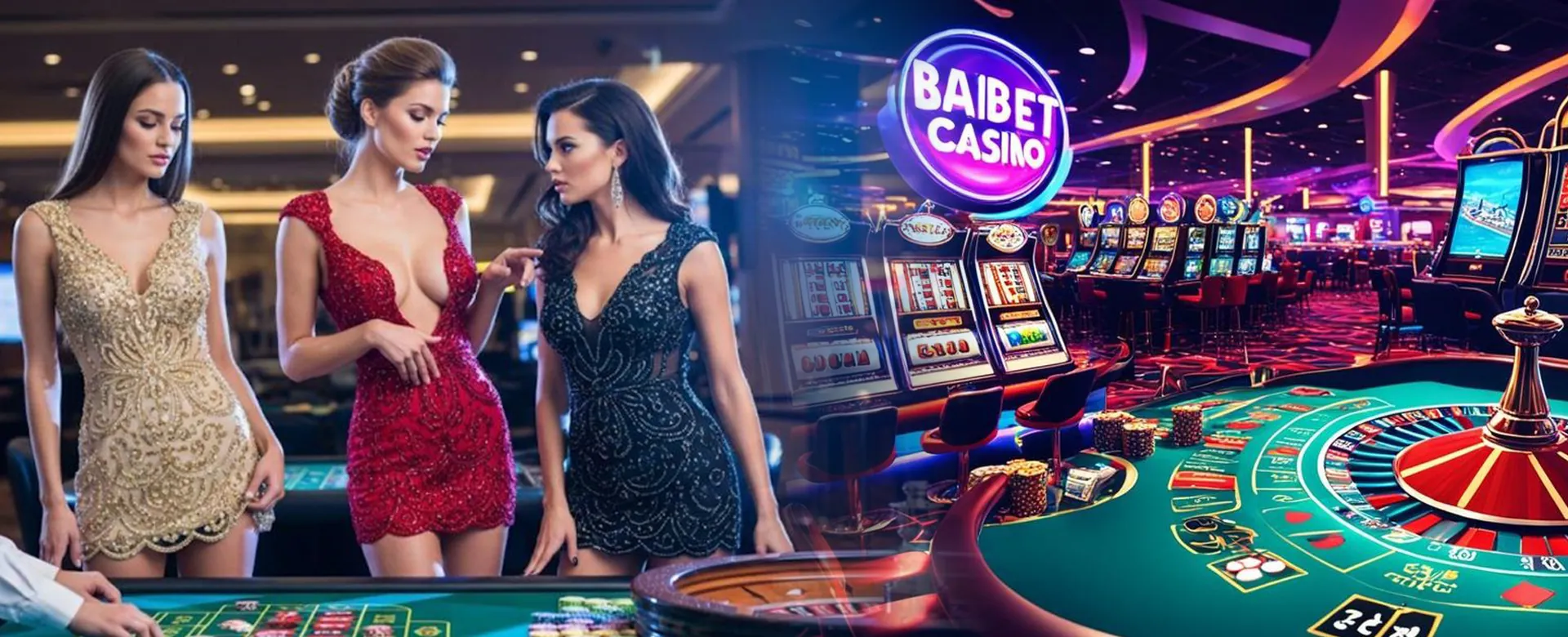 Spinplus login page hero image, featuring a secure online gaming platform with golden accents and vibrant lights, inviting users to log in.