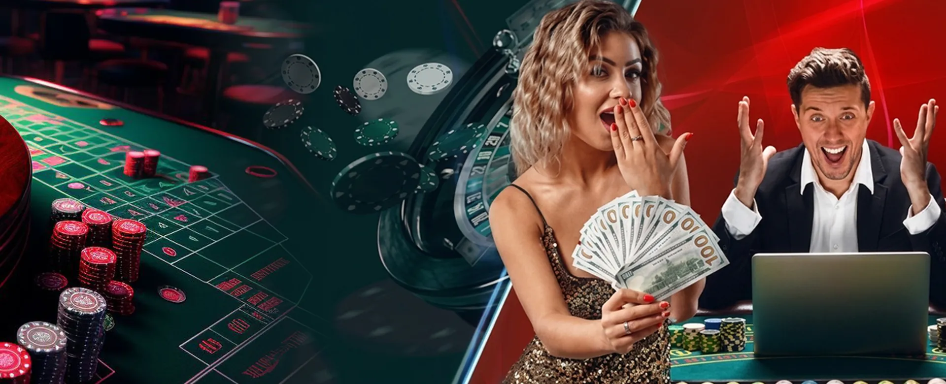 1win Cash online casino and sports betting platform