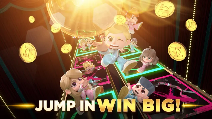 Spinplus Fortune Gems Slot