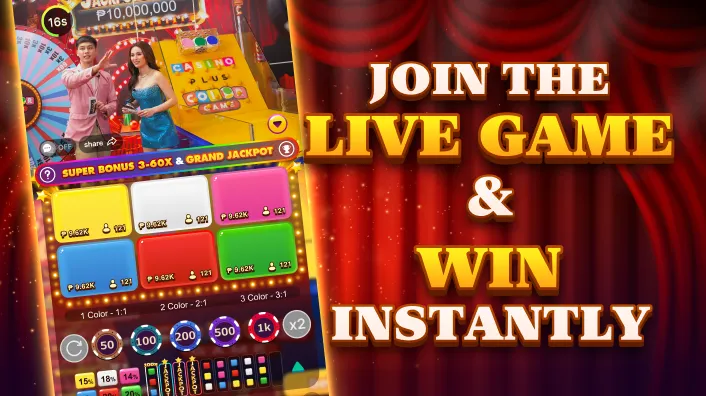 Spinplus online gaming experience
