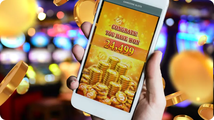 Spinplus Money Coming Slot